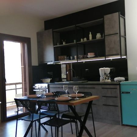 Ferienwohnung Eleana Ioannina Exterior foto