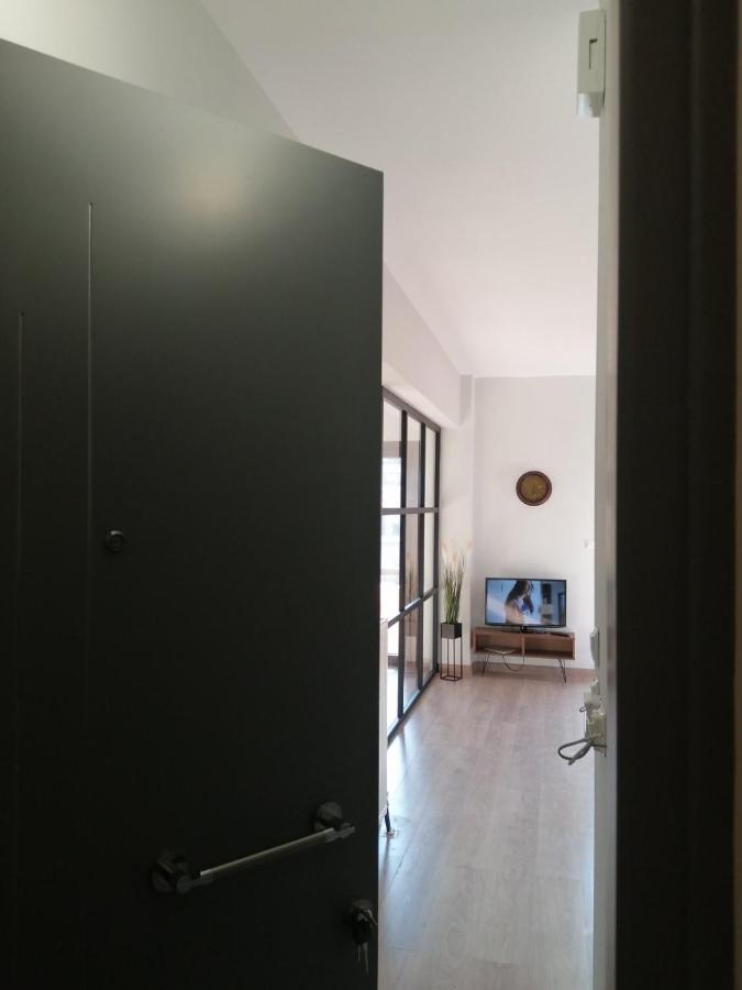 Ferienwohnung Eleana Ioannina Exterior foto