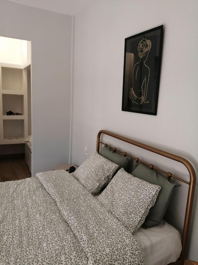 Ferienwohnung Eleana Ioannina Exterior foto