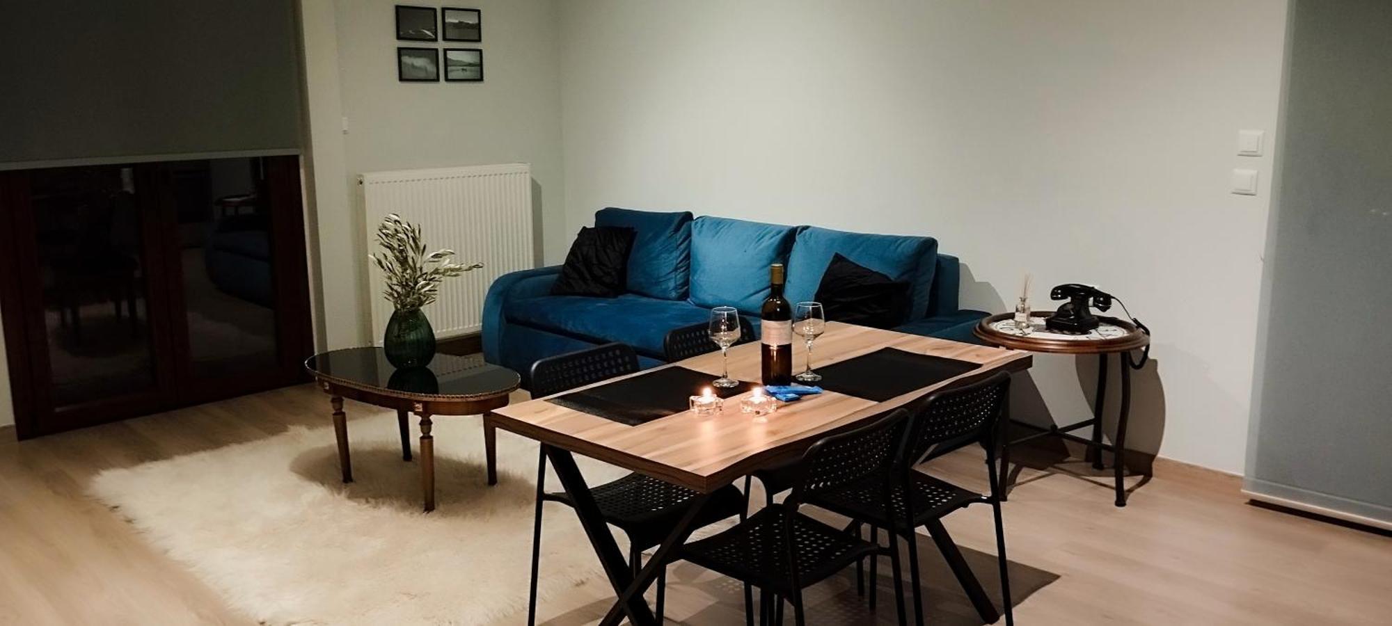 Ferienwohnung Eleana Ioannina Exterior foto